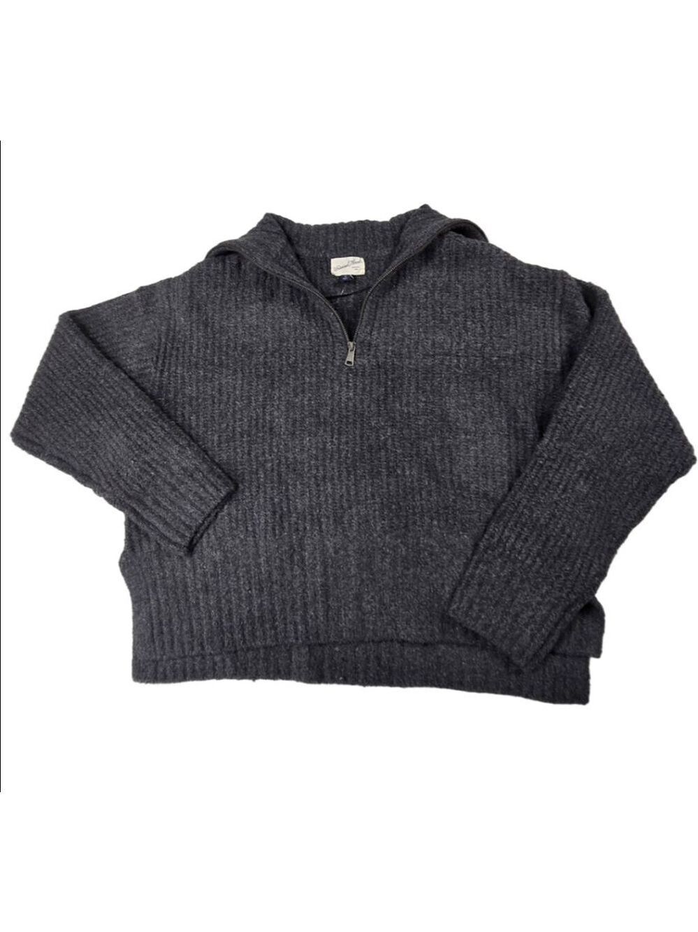Universal Thread Dark Gray XL